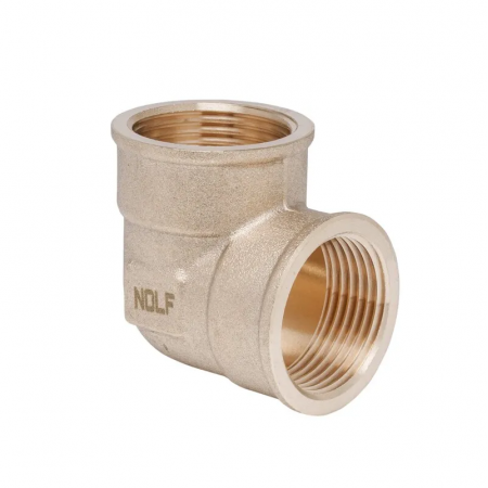 Кут NFCL-08-FF-3/4'' FF (NF3201)
